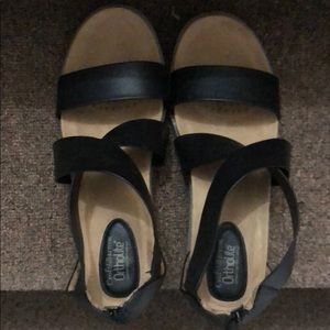 Women’s Croft and Barrow Sandles